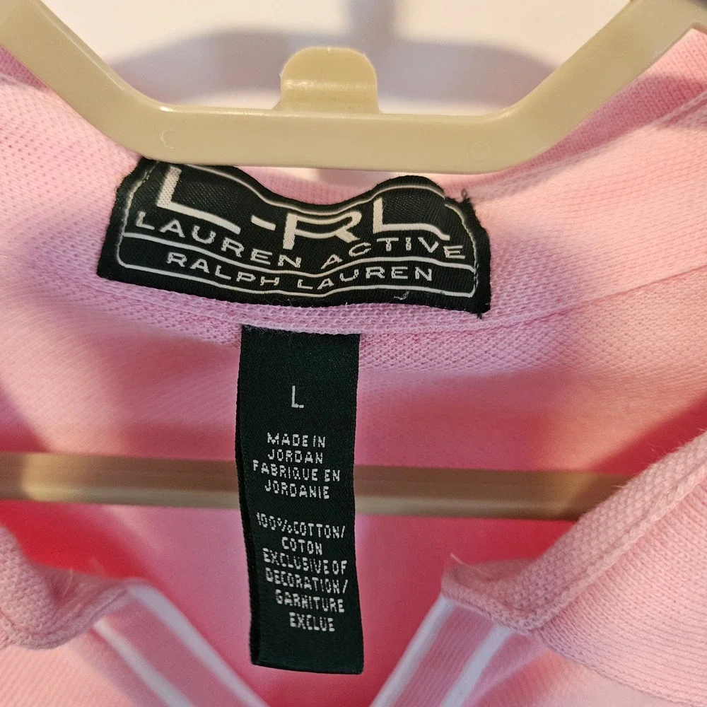 Ralph Lauren good used